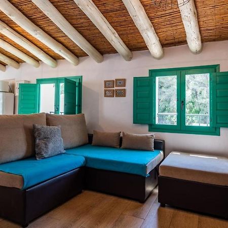 فيلا Casa Alhama Frigiliana By Ruralidays المظهر الخارجي الصورة