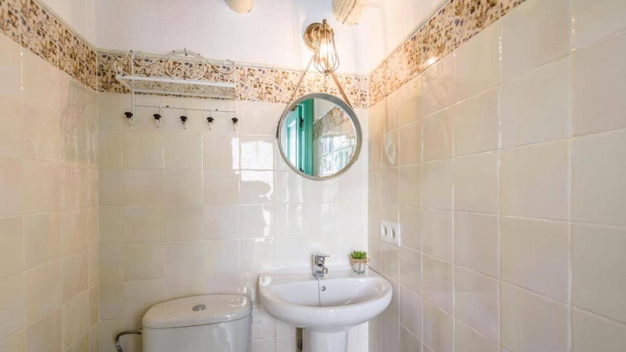 فيلا Casa Alhama Frigiliana By Ruralidays المظهر الخارجي الصورة